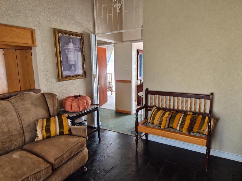 3 Bedroom Property for Sale in Meyerhof Free State
